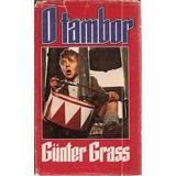 Tambor, O (volume Único/ Círculo) Grass, Günter