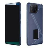 Funda Para Asus Rog Phone 8 Pro Disipación De Calor Adsorbib