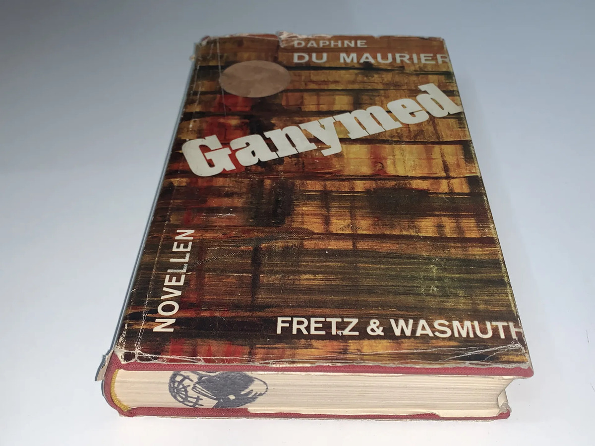 Ganymed