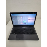 Notebook Acer Aspire 5517