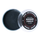 Cera Moldeadora Para Barba Barber Family 40ml Negra