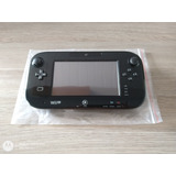 Controle Wii U Gamepad Black 