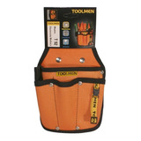 Porta Herramienta Cartuchera Toolmen T92 Electricista 