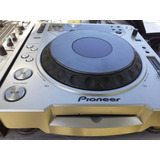 Cdj Pioneer 800 Mk2-- Mp3-- ( El Par) 