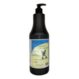 Shampoo Para Cachorro Pet Branqueador Hipoalergênico 1 Litro