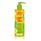 Alba Botanica Limpiador Facial Hawaiano, Con Encima De Pi&nt