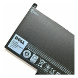 Bateria Dell Latitude E7270 E7470 J60j5 55wh Pila Original