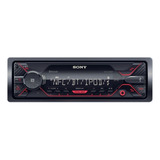 Stereo Estereo Sony Dsx A410bt Bluetooth Usb Aux