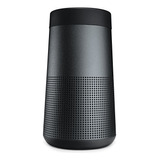 Altavoz Bluetooth Bose Soundlink Revolve Con/sin Base De Ca.