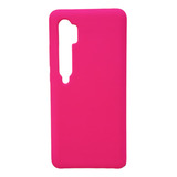 Funda Silicon Case Para Mi Note 10