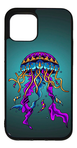 Funda Para iPhone Medusa 01