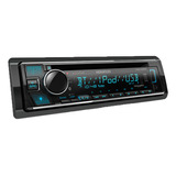 Autoestereo Kenwood Kdc-x305 Alta Gama Msi