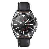 Reloj De Metal Compatible Con Watch3 41 Mm 45 Mm Scratch Pro