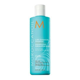 Shampo Moroccanoil Curl Sublimateur De Boucles 250ml