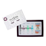 Kit Master Permanente Lash Lifting De Cílios