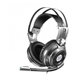 Audifono Gamer Hp-200s  Ps4, Pc, Xbox, Movil; Electrotom 