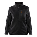 Polar Hw No Wind Pro Mujer Negro