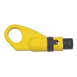 Klein Tools (vdv110-061) Pinza Pelacable Coaxial 4.6 Pgd