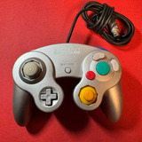 Control Nintendo Gamecube Platinum