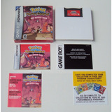 Pokemon Mystery Dungeon Red Rescue Team Para Gba