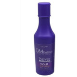 Shampoo Matizador Violeta De 450ml Om