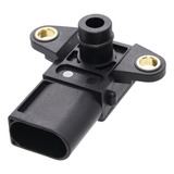 Sensor Presión Absoluta Colector Bmw 325i 6 Cil 3.0 Lts 2006