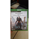 Assassins Creed Valhalla Xbox