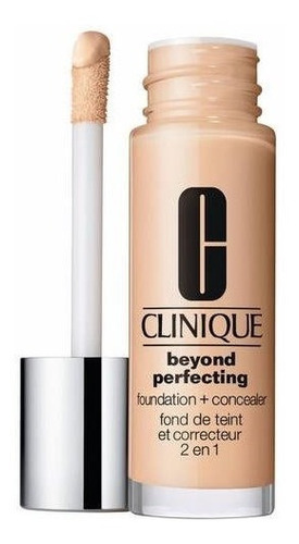 Base Clinique Beyond Perfecting Nº06 Ivory