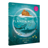 Planeta Azul Ii - Bbc - Leisa Stewart