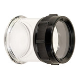 Ikelite Slr Flat Port F  3545 Lens