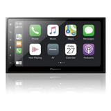 Dvd Pioneer Avh-z 5380tv 7 Pol 2din Bluetooth Weblink Tv Usb