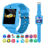 Relojes Infantiles Inteligentes Con Juegos