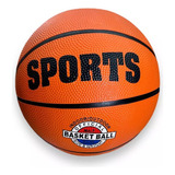 Pelota De Basket N7 Basquet Medida Oficial Tun Tunishop