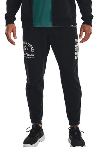 Pantalon Project Rock Under Armour