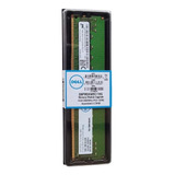 Memória Dell 16gb Ddr4-3200mhz Rdimm Pn Snpm04w6c/16g