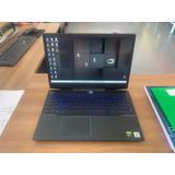 Notebook Dell G3 3500