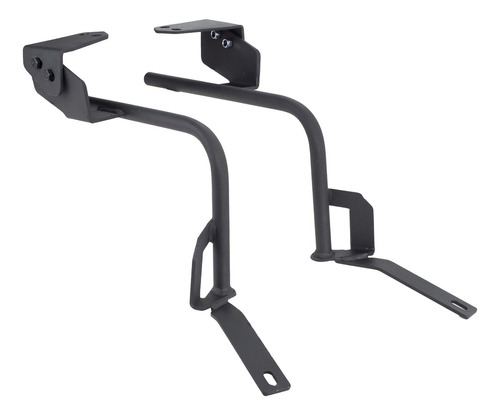 Soporte Para Maletas De Moto Dominar Shad Sh23 Mach