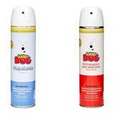 Golden Dog Kit Atrayente Y Repelente 240 Ml Perros Y Gatos