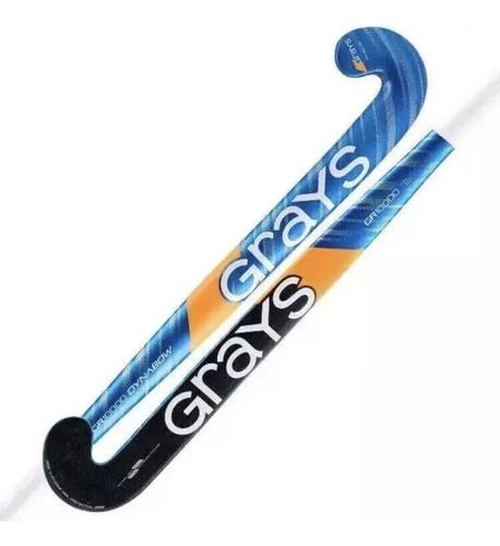Palo Hockey Grays Gr 10000 Dynabow 90% Carbono 37.5 + Regalo