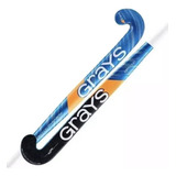 Palo Hockey Grays Gr 10000 Dynabow 90% Carbono 37.5 + Regalo