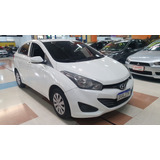 Hyundai Hb20s 1.6 Comfort Plus 16v