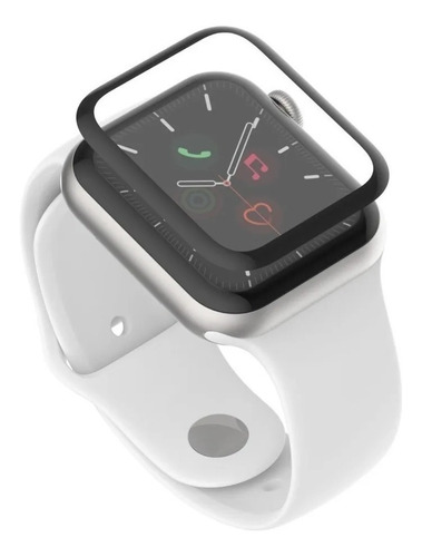 Vidrio Cerámico Para Apple Watch 41mm / 45mm Serie 7