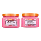 Exfoliante Tree Hut Cotton Candy  2 Pack