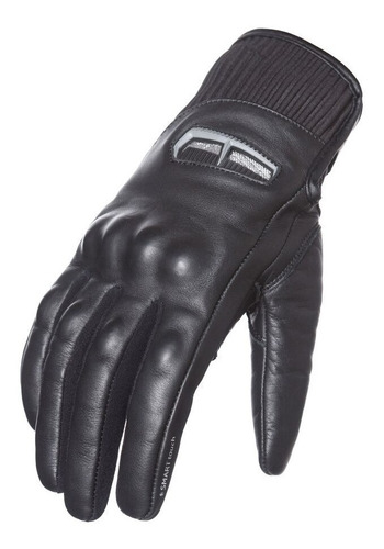 Guantes Nine To One Ruby By Ls2 Mujer Protecciones Fas Motos