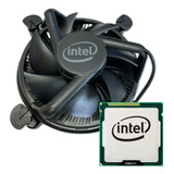 Processador Intel I5 2400 3,1ghz Cache Lga1155 Cooler Black