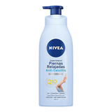  Nivea Q-10 Plus Anticelulitis Crema 400 Ml