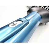 Cepillo Hot Air Brush Secador Babyliss Pro Ultra Silencioso