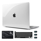 Funda Para Macbook Pro 13 Version M2 A2338 M1 A2251 - 20