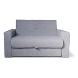 Sofa Cama Dos Cuerpos Renier Confort