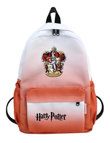 Bolsos Escolares De Harry Potter Bolsos De Lona Causales